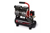 Verktyg - Einhell TE-AC 6 Silent air compressor - 4020600