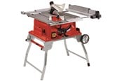 Verktyg - Einhell TE-CC 250 UF Table Saw - 4340539