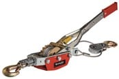 Verktyg - Einhell TC-LW 2000 Traction Hoist - 2260150