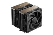 CPU-fläktar - DeepCool AK620 G2 - CPU Luftkylare - Max 29 dBA - R-AK620G2-BKNNMN-GJD