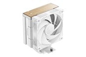 CPU-fläktar - DeepCool AK400 G2 WH - CPU Luftkylare - Max 23 dBA - R-AK400G2-WHNNMN-GJD