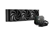 CPU-fläktar - DeepCool SPARTACUS 360 - CPU Vattenkylare - R-SPT360-BKDSMP-G-1