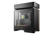 Chassi - DeepCool CL6600 - Chassi - Tower - Svart - R-CL6600-BKNNA0-G-1