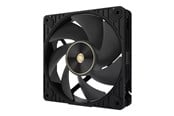 Chassi fläkt - ASUS ProArt PF120 - Chassi fläkt - 120mm - Svart - 90DA00M0-B09000