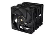 Chassi fläkt - ASUS ProArt PF120 - Chassi fläkt - 120mm - Svart - 90DA00M0-B09020