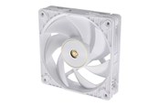 Chassi fläkt - ASUS ProArt PF120 - Chassi fläkt - 120mm - Vit - 90DA00M3-B09000