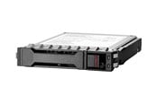 SSD - HP E - SSD - Read Intensive - 7.68 TB - U.3 PCIe 4.0 (NVMe) - P50222-B21
