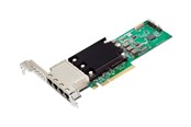 Nätverkskort (adaptrar osv.) - Lenovo Broadcom 57412 - 4XC7A95697