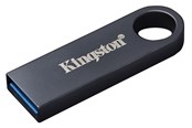 USB-minne - Kingston DataTraveler SE9 G3 - Grå - 256GB - USB-minne - KE-U2X256-1AC