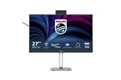 Skärm - 27" Philips 27B2U4601H - 2560x1440 (QHD) - 120Hz - IPS - 15W USB-C - 27B2U4601H/00