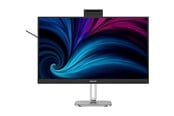 Skärm - 27" Philips 27B2U4601H - 2560x1440 (QHD) - 120Hz - IPS - 15W USB-C - 27B2U4601H/00