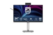 Skärm - 24" Philips 24B2U4301H - 1920x1080 (FHD) - 120Hz - IPS - 24B2U4301H/00