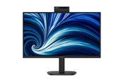 Skärm - 24" Philips 24B2N3200JH - 1920x1080 (FHD) - 120Hz - IPS - 15W USB-C - 24B2N3200JH/00
