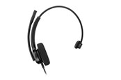 Hörlurar / Headset - HP Poly Mission 415 - C01A9A6#AC3