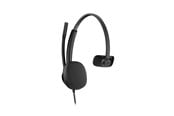 Hörlurar / Headset - HP Poly Mission 415 - C01B2A6#AC3