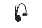 Hörlurar / Headset - HP Poly Mission 415 - C01A9AA#AC3