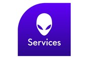 Tjänster och support - Dell Upgrade from 1Y Alienware Care to 3Y Alienware Care - extended service agreement - 2 years - 2nd/3rd year - on-site - ANMM_1AC3AC
