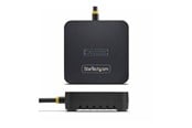 Hårddisk, tillbehör - StarTech.com - interface adapter - M.2 NVMe Card - USB 3.2 (Gen 2) USB-C 3.2 (Gen 2) - TAA Compliant - 1USB3-NVME-DOCK
