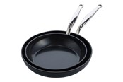 Pannor - GreenPan Barcelona Pro frying pan set - 2 items - CC005336-001