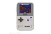 Spelkonsol - dreamGEAR My Arcade Go Gamer Classic - DGUN-3910