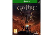 Spel - Gothic Remake - Microsoft Xbox Series X - RPG - 9120080078643