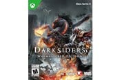 Spel - Darksiders (Warmastered Edition) - Microsoft Xbox Series X - Action - 9120131604425