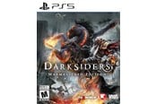Spel - Darksiders (Warmastered Edition) - Sony PlayStation 5 - Action - 9120131604395