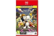Spel - Snoopy & The Great Mystery Club (Deluxe Edition) - Nintendo Switch 2 - Äventyr - 5060968303600