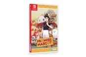 Spel - Promise Mascot Agency - Nintendo Switch - Action / äventyr - 8885021400778