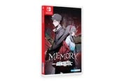 Spel - Memory Rewind - Nintendo Switch - Visual Novel - 8885021400785