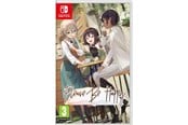 Spel - Please Be Happy - Nintendo Switch - Visual Novel - 5055377607098