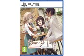 Spel - Please Be Happy - Sony PlayStation 5 - Visual Novel - 5055377607081