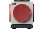 Bärbar & festhögtalare - 8BitDo Retro Cube 2 Speaker (N Edition) - RET00918