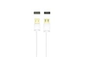 USB-kabel - Qnect USB 2.0 Extension Cable A Male-A F - 101459