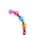 Smarta Hem - Nanoleaf 4D V2 Screen Mirror Camera + Lightstrip Kit (TVs Up to 65″) - N6900K02-43LS
