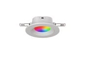 Smarta Hem - Nanoleaf Essentials Smart Downlight EU - 550Lm 3' - N7504D02-1W3