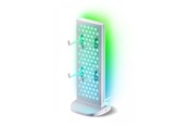 Smarta Hem - Nanoleaf Gaming Pegboard USB Desk Dock - White - NL7602K0001A023