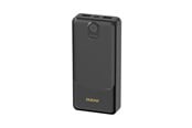 PowerBank - Dudao K10Pro Power Bank 2.4A 20000mAh 2 x USB-A - Black PowerBank - Svart - 20000 mAh - 6977196683826