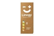 Battery - Linogy AA Li-ion Pro battery set - set of 8 - P1160368