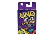 Brädspel - UNO FLIP! Express - GXD75