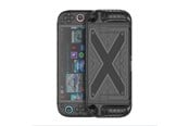 Mobile - Covers & Cases - Dux Ducis Protective Case for Nintendo Switch 2 - Black - 6971824155556