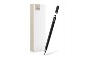 Andra mobiltillbehör - Tech-Protect  Magnet Magnetic Stylus - Black - 0795787711460