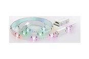 Smarta Hem - Razer Aether - light strip extension - LED - 4 W - RGB light - RC30-04240100-R3M1