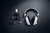 Hörlurar / Headset - Razer BlackShark V3 Pro (for Playstation) - RZ04-05400600-R3G1