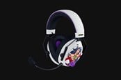 Hörlurar / Headset - Razer BlackShark V3 Pro (for Xbox) - 2XKO Edition - RZ04-05401100-R3M1