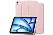 Tablet - Covers & Cases - Tech-Protect SmartCase for iPad Air 10.9" 2020-2022 / 11" 2024 - Pink - 5906302308767