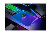 Musmattor och tillbehör - Razer Firefly V2 - Phantom Green Edition - RZ02-04920300-R3M1
