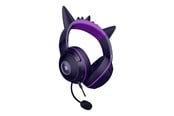 Hörlurar / Headset - Razer Kraken Kitty V2 - Pokémon Gengar Edition - RZ04-04730300-R3M1