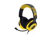 Hörlurar / Headset - Razer Kraken V4 X - Pokémon Kanto Starters - RZ04-05180300-R3M1