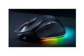 Mus - Razer Pro Click V2 Wireless - Mouse - Optic - 9 knappar - Svart - RZ01-03900100-R3M1